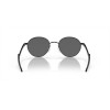 Oakley Terrigal Satin Black Frame Prizm Black Polarized Lense Sunglasses