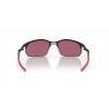 Oakley Wire Tap 2.0 Satin Black Frame Prizm Road Lense Sunglasses