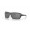 Oakley Cables Steel Frame Prizm Black Lense Sunglasses