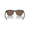 Oakley Ojector Matte Black Frame Prizm 24k Polarized Lense Sunglasses