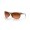 Oakley Pasque Sepia Frame Prizm Brown Lense Sunglasses