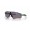 Oakley Radar® EV Path® Sanctuary Collection Sanctuary Swirl Frame Prizm Grey Lense Sunglasses