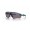 Oakley Radar® EV XS Path® Sanctuary Collection Sanctuary Swirl Frame Prizm Grey Lense Sunglasses