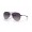Oakley Contrail Satin Black Frame Prizm Grey Lense Sunglasses