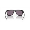 Oakley Leffingwell Black Ink Frame Prizm Grey Lense Sunglasses