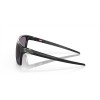 Oakley Leffingwell Black Ink Frame Prizm Grey Lense Sunglasses