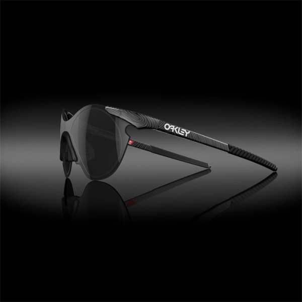 Oakley Sub Zero Light O Matter® Frame Prizm Black Lense Sunglasses