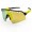 Oakley Sutro Lite Sweep Black Frame Prizm Banana Yellow/Green Lense Sunglasses