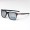 Oakley Apparition Matte Black Frame Gray Polarized Lens Sunglasses