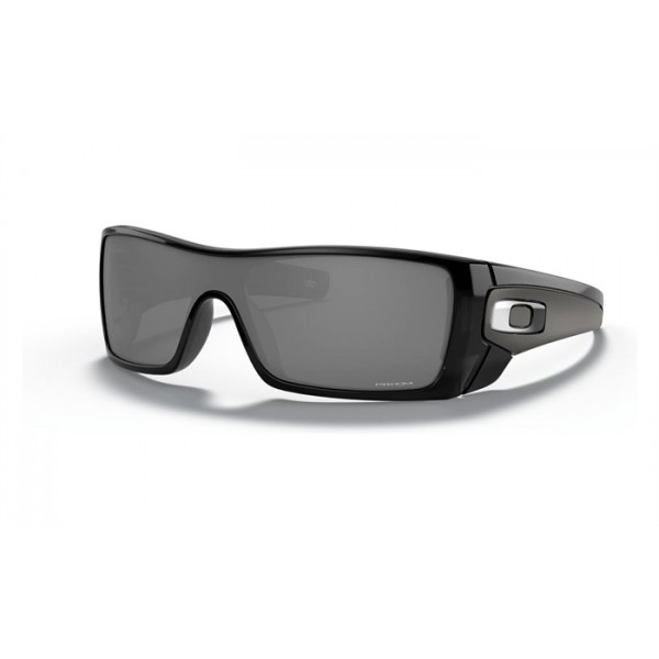 Oakley Batwolf Black Ink Frame Prizm Black Lens Sunglasses