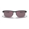 Oakley Carbon Blade Carbon Fiber Frame Prizm Daily Polarized Lens Sunglasses