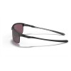 Oakley Carbon Blade Carbon Fiber Frame Prizm Daily Polarized Lens Sunglasses