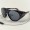 Oakley Clifden Matte Black Frame Prizm Gray Lense Sunglasses