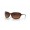 Oakley Cohort Brown Frame Prizm Brown Gradient Polarized Lens Sunglasses
