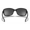 Oakley Cohort Polished Black Frame Prizm Black Polarized Lens Sunglasses
