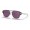 Oakley Coldfuse Matte Black Frame Prizm Indigo Lens Sunglasses