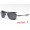 Oakley Crosshair Polarized Gray/Black Sunglasses