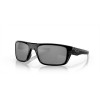Oakley Drop Point Black Frame Prizm Black Lens Sunglasses