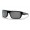 Oakley Drop Point Polished Black Frame Black Iridium Lens Sunglasses