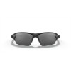 Oakley Flak 2.0 Low Bridge Fit Matte Black Frame Prizm Black Lens Sunglasses