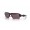 Oakley Flak 2.0 XL Matte Black Frame Dark Prizm Road Black Lens Sunglasses