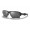 Oakley Flak 2.0 Xl Matte Black Frame Prizm Black Lens Sunglasses
