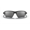 Oakley Flak 2.0 Xl Matte Black Frame Prizm Black Lens Sunglasses