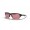 Oakley Flak Beta Low Bridge Fit Carbon Frame Prizm Dark Golf Lens Sunglasses