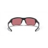 Oakley Flak Beta Low Bridge Fit Carbon Frame Prizm Dark Golf Lens Sunglasses