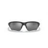 Oakley Flak Beta Low Bridge Fit Matte Black Frame Prizm Black Lens Sunglasses