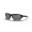 Oakley Flak Beta Polished Black Frame Black Iridium Lens Sunglasses