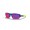 Oakley Flak XS Youth Fit Poseidon Frame Prizm Road Lens Sunglasses