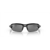 Oakley Flak XXS Youth Fit Polished Black Frame Prizm Black Lens Sunglasses