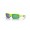 Oakley Flak XXS Youth Fit Retina Burn Frame Prizm Jade Lens Sunglasses