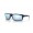 Oakley Gibston Black Frame Prizm Deep Water Polarized Lens Sunglasses