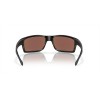 Oakley Gibston Black Frame Prizm Deep Water Polarized Lens Sunglasses