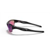 Oakley Half Jacket 2.0 Low Bridge Fit Black Frame Prizm Golf Lens Sunglasses