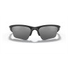 Oakley Half Jacket 2.0 Xl Matte Black Frame Prizm Black Lens Sunglasses