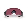 Oakley Kato Black Frame Prizm Road Lens Sunglasses