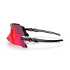 Oakley Kato Black Frame Prizm Road Lens Sunglasses