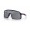 Oakley Limited Edition American MotoGP Sutro Navy Frame Prizm Black Lens Sunglasses
