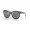 Oakley Low Key High Resolution Collection Black Frame Prizm Black Lens Sunglasses