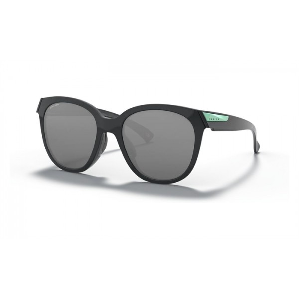 Oakley Low Key Carbon Frame Prizm Black Lens Sunglasses