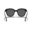 Oakley Low Key Carbon Frame Prizm Black Lens Sunglasses