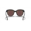 Oakley Low Key Team USA Collection Gray Frame Prizm Sapphire Lens Sunglasses