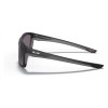 Oakley Mainlink Xl Matte Black Frame Prizm Grey Lens Sunglasses