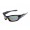 Oakley Monster Dog Polished Black/Fire Iridium Sunglasses