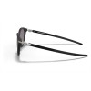 Oakley Pitchman R Satin Black Frame Prizm Grey Lens Sunglasses