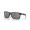 Oakley Portal X High Resolution Collection Black Frame Prizm Black Lens Sunglasses