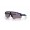 Oakley Radar EV Path Shift Collection Shift Spin Frame Prizm Grey Lens Sunglasses